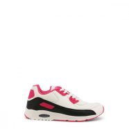   Shone Lányka Tornacipő 005-001_LACES-WHITE-FUXIA MOST 20803 HELYETT 8268 Ft-ért!