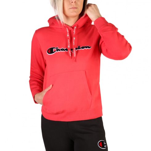 Champion Nő Pulóver 111965_PS118 XXL