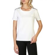   Moschino Nő Tricou 1901-9003_A0001 MOST 64541 HELYETT 36378 Ft-ért!
