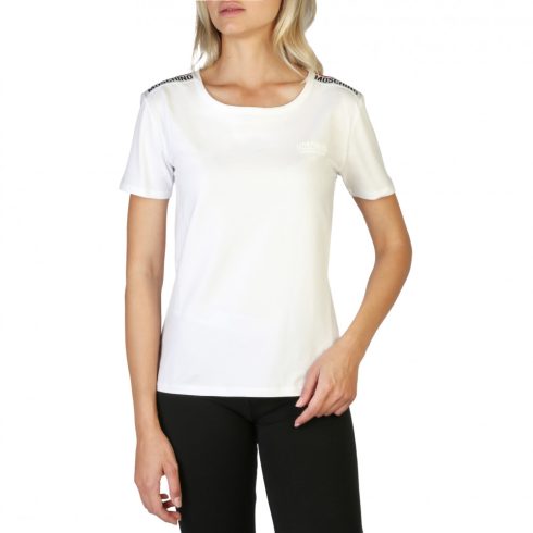 Moschino Nő Tricou 1901-9003_A0001 MOST 64541 HELYETT 36378 Ft-ért!