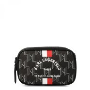   Karl Lagerfeld Nő Oldal 225W3008_A999Black MOST 114681 HELYETT 101651 Ft-ért!