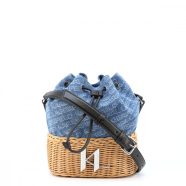   Karl Lagerfeld Nő Oldal 231W3017-A106_Natural MOST 160020 HELYETT 142312 Ft-ért!