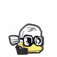   Karl Lagerfeld Nő Oldal 231W3125-A999_Black MOST 141351 HELYETT 125371 Ft-ért!