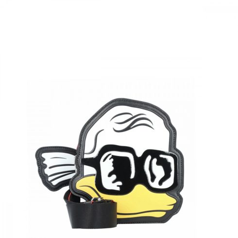 Karl Lagerfeld Nő Oldal 231W3125-A999_Black MOST 141351 HELYETT 125371 Ft-ért!