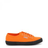   Superga Uniszex Tornacipő 2750-COTU-CLASSIC-G33_ORG-Bk MOST 31471 HELYETT 18189 Ft-ért!