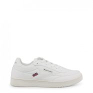 Dunlop Férfi Tornacipő 35329_6_BIANCO EU44