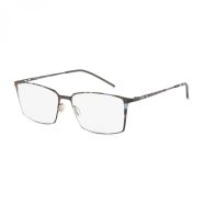   Italia Independent Férfi Eyeglasses 5210A_093_000 MOST 74676 HELYETT 13642 Ft-ért!