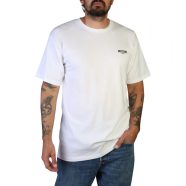   Moschino Férfi Tricou A0707-9412_A0001 MOST 74676 HELYETT 42165 Ft-ért!