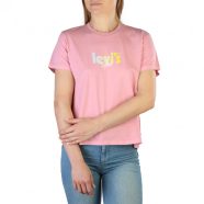 Levis Nő Tricou A2226-0008 MOST 20803 HELYETT 8474 Ft-ért!