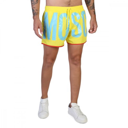 Moschino Férfi Kosztüm A4210-9301_A1021 MOST 99212 HELYETT 56220 Ft-ért!