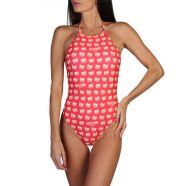   Moschino Nő Kosztüm A4934-9406_A1213 MOST 97612 HELYETT 55394 Ft-ért!