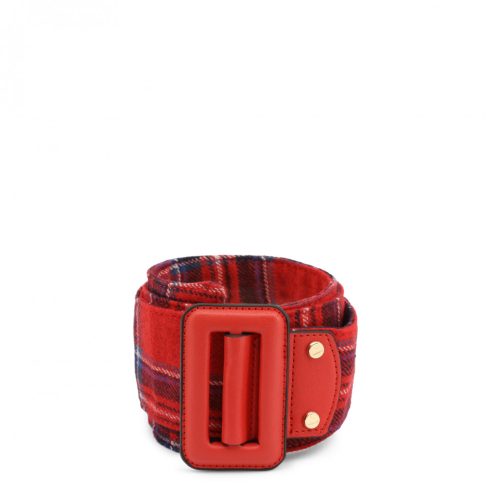 Valentino by Mario Valentino Nő öv ALIEN-VCS2DO56T_ROSSO-MULTI MOST 21336 HELYETT 12402 Ft-ért!