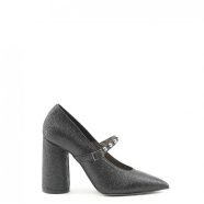   Made in Italia Nő Körömcipő AMELIA_NERO MOST 48006 HELYETT 8268 Ft-ért!