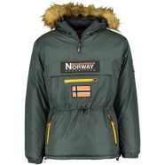   Geographical Norway Férfi Zako Axpedition_man_dkgrey MOST 100813 HELYETT 57874 Ft-ért!