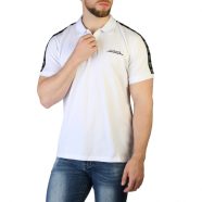   Lamborghini Férfi Póló B3XVB7TS_30273-003WHITE MOST 58674 HELYETT 25630 Ft-ért!