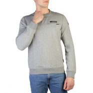   Napapijri Férfi Pulóver BAMIX_NP0A4FQE1601 MOST 45339 HELYETT 16122 Ft-ért!