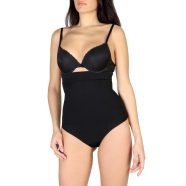 Bodyboo Nő Alakformáló fehérnemű BB1025_Black Méret: L Bodyboo Nő Alakformáló fehérnemű BB1025_Black Méret: L