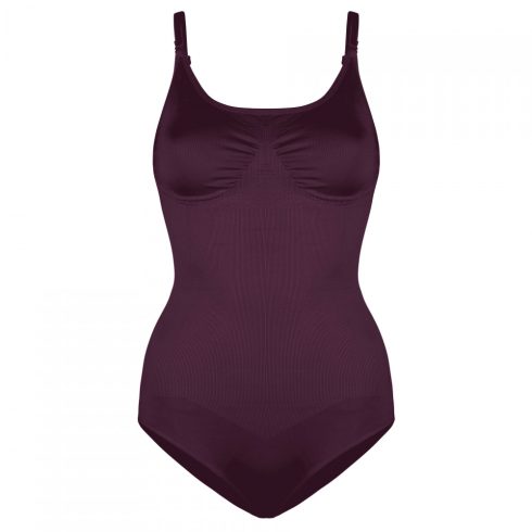 Bodyboo Nő Shaping underwear BB1040_Burgundy MOST 21336 HELYETT 8185 Ft-ért!