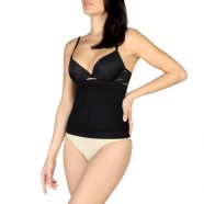  Bodyboo Nő Alakformáló fehérnemű BB1050_Black MOST 13335 HELYETT 4051 Ft-ért!