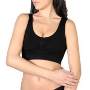   Bodyboo Nő Alakformáló fehérnemű BB1085_Black MOST 16002 HELYETT 4878 Ft-ért!