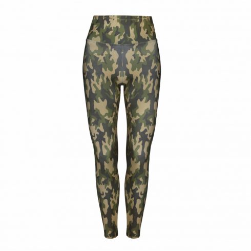 Bodyboo Nő Tréningnadrág BB23956_Camo-Green MOST 21336 HELYETT 8185 Ft-ért!