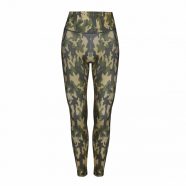   Bodyboo Nő Tréningnadrág BB24004_Camo-Green MOST 21336 HELYETT 8185 Ft-ért!