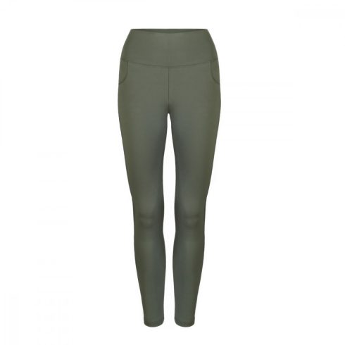 Bodyboo Nő Tréningnadrág BB24004_Khaki MOST 21336 HELYETT 8185 Ft-ért!