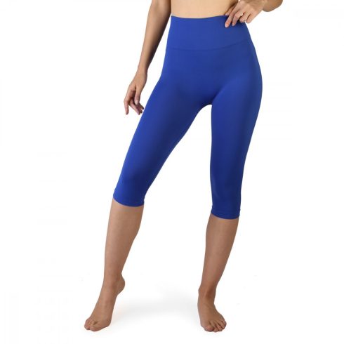 Bodyboo Nő Leggings BB240935_Indigo MOST 26670 HELYETT 10665 Ft-ért!