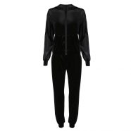   Bodyboo Nő Tréningrend BB4021_Black MOST 37338 HELYETT 16453 Ft-ért!