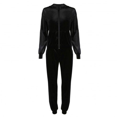 Bodyboo Nő Tréningrend BB4021_Black MOST 37338 HELYETT 16453 Ft-ért!