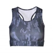  Bodyboo Nő Top BB70220_Camo-DKGrey MOST 21336 HELYETT 8185 Ft-ért!