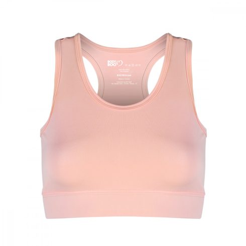 Bodyboo Nő Top BB70220_Pink MOST 21336 HELYETT 8185 Ft-ért!