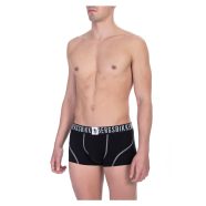   Bikkembergs Férfi Boxers BKK1UTR06BI_BLACK_D MOST 19202 HELYETT 9921 Ft-ért!