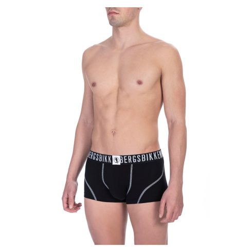 Bikkembergs Férfi Boxers BKK1UTR06BI_BLACK_D MOST 19202 HELYETT 9921 Ft-ért!