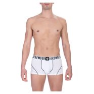   Bikkembergs Férfi Boxers BKK1UTR06BI_WHITE_D MOST 19202 HELYETT 9921 Ft-ért!