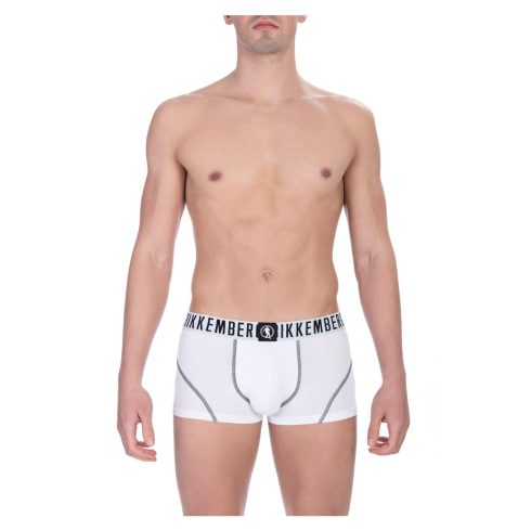Bikkembergs Férfi Boxers BKK1UTR06BI_WHITE_D MOST 19202 HELYETT 9921 Ft-ért!