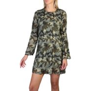   Pepe Jeans Nő Ruházat BRINA_PL952823_0AAMULTI MOST 50673 HELYETT 28854 Ft-ért!