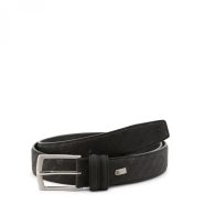  Sergio Tacchini Férfi öv C250210C360_000-NERO MOST 10135 HELYETT 5705 Ft-ért!