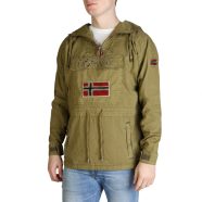   Geographical Norway Férfi Zako Chomer_man_kaki MOST 84811 HELYETT 32244 Ft-ért!
