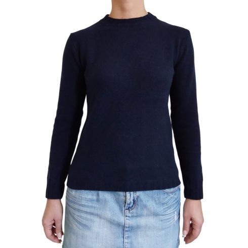 100% Cashmere Nő Pulóvers DO-FF7_E500 MOST 111481 HELYETT 43199 Ft-ért!