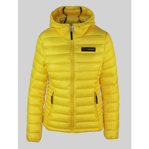 Plein Sport Nő Zako DPPS202-24_GIALLO MOST 208026 HELYETT 58701 Ft-ért!