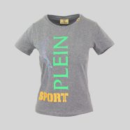  Plein Sport Nő Tricou DTPS3000_94 MOST 100279 HELYETT 23885 Ft-ért!
