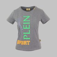   Plein Sport Nő Tricou DTPS3010_94 MOST 96545 HELYETT 22959 Ft-ért!