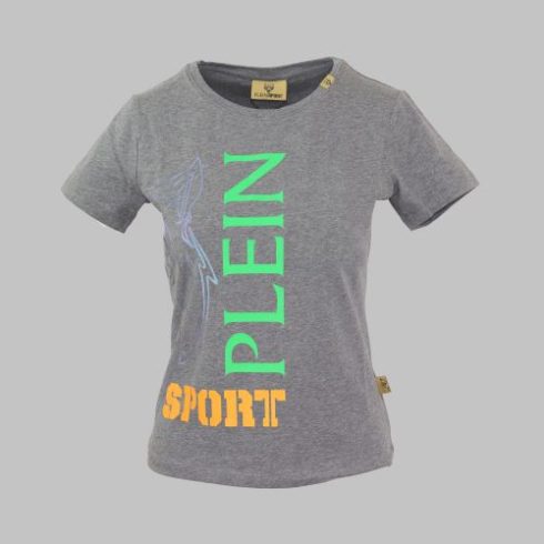 Plein Sport Nő Tricou DTPS3010_94 MOST 96545 HELYETT 22959 Ft-ért!