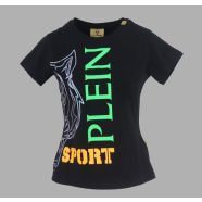   Plein Sport Nő Tricou DTPS3010_99 MOST 96545 HELYETT 22959 Ft-ért!