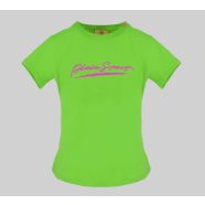   Plein Sport Nő Tricou DTPS3012_32F MOST 97079 HELYETT 23274 Ft-ért!