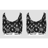   Philipp Plein Nő Top DUPT1199_BI-PACK_BLACK MOST 53340 HELYETT 11368 Ft-ért!