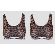   Philipp Plein Nő Top DUPT2112_BI-PACK_MAC MOST 53340 HELYETT 11368 Ft-ért!