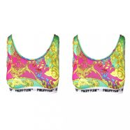   Philipp Plein Nő Top DUPT31-32_BIPACK_FANTASY MOST 53340 HELYETT 16453 Ft-ért!