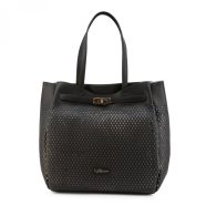   Blumarine Nő Váll E17WBBV1_70797_899-BLACK MOST 90145 HELYETT 36378 Ft-ért!